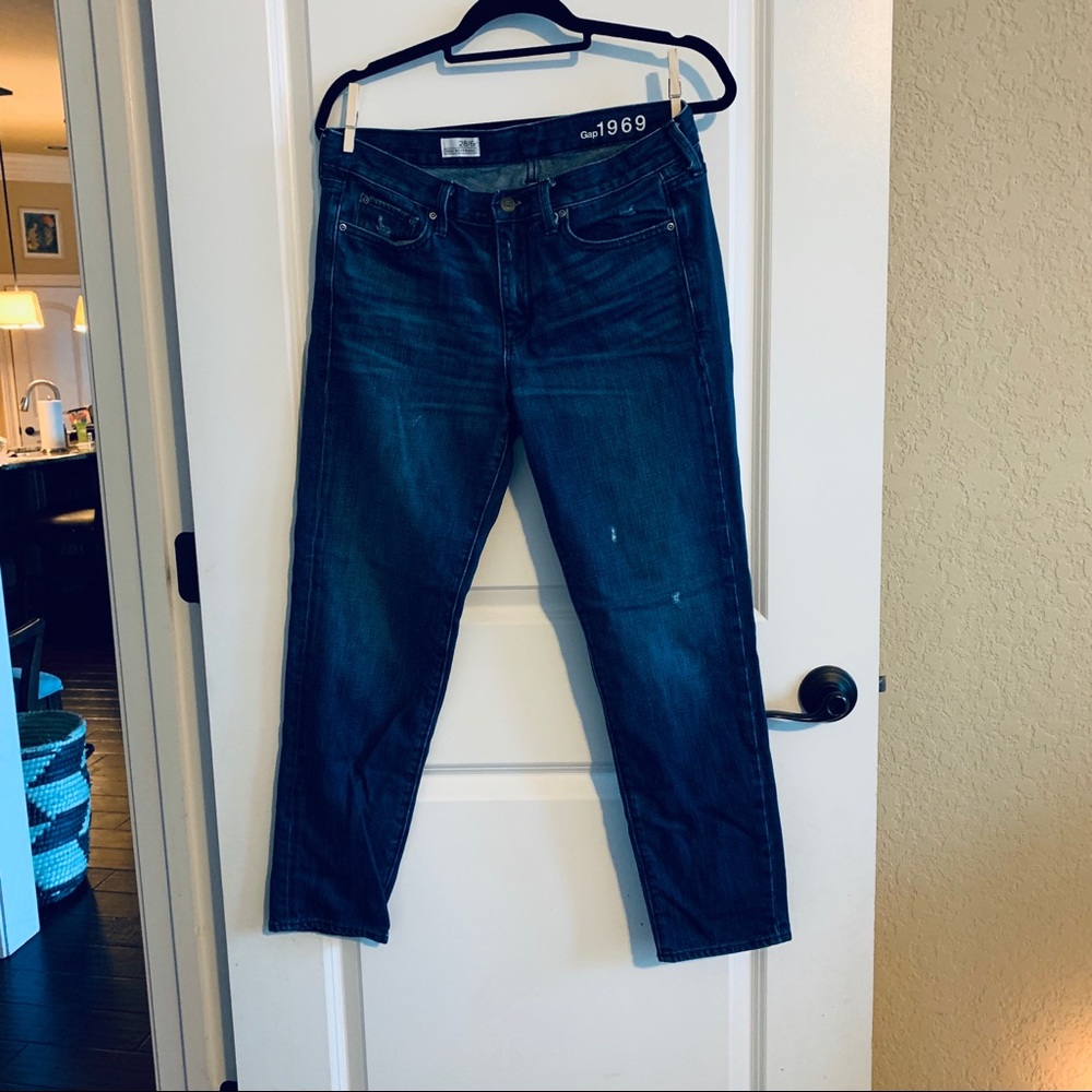 Gap 1969 Sexy Boyfriend